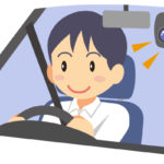 ドライブレコーダー